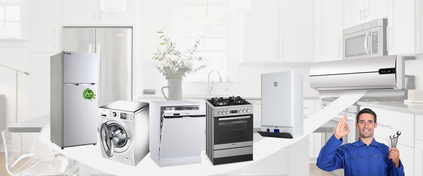 Gülşehir Vaillant Servisi